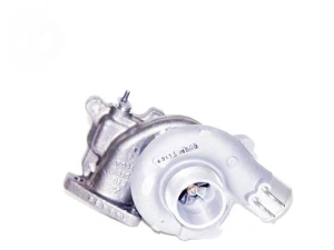 Repasované turbodúchadlo Mitsubishi 49135-04000 49135-04001 282004A150 28200-4A150