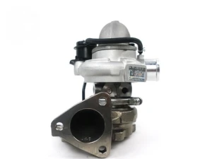 Repasované turbodúchadlo Mitsubishi 49135-04300 49135-04302 2820042650 28200-42650