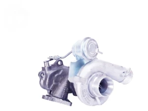 Repasované turbodúchadlo Mitsubishi 49135-04600 14412AA240 14412-AA240