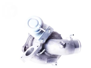 Repasované turbodúchadlo Mitsubishi 49135-04850 MN130299 A1220900080 1220900080