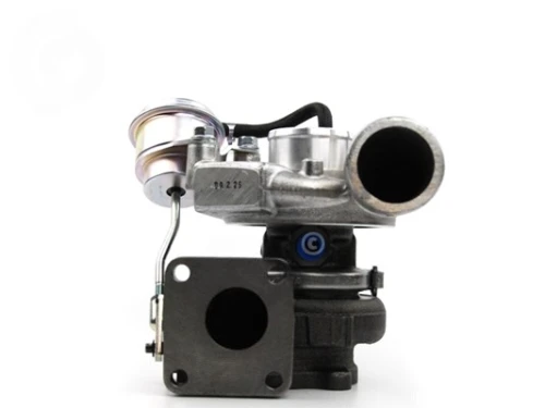 Turbo 49135-05500