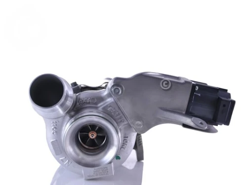 Turbo 49135-05810
