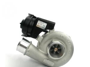 Repasované turbodúchadlo Mitsubishi 49135-07300 49135-07301 49135-07302 49135-07100 2823127800 28231-27800