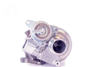 Repasované turbodúchadlo Mitsubishi 49173-02010 49173-02015 A1320900080 1320900080 1515A227