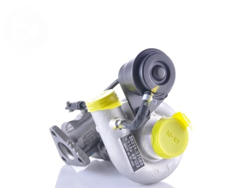 Turbo 49173-02623
