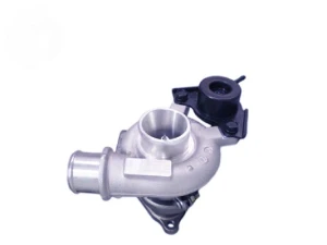 Repasované turbodúchadlo Mitsubishi 49173-02711 49173-02702 49173-02701 282012A740 28201-2A740 M28201-2A740 28201-2A730 282012A730