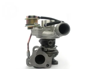 Repasované turbodúchadlo Mitsubishi 49173-06601 49173-06600 49173-06603 8981023700 893253881 8973253880 860066 97325388