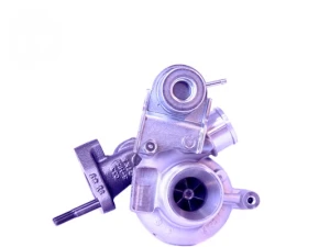 Repasované turbodúchadlo Mitsubishi 49173-07721 96440366 1048133