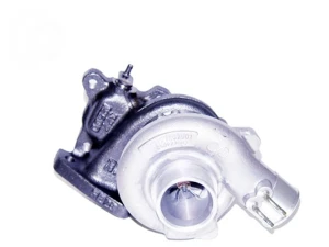 Repasované turbodúchadlo Mitsubishi 49177-02500 49177-02501 MD187208 MD170563 DMX125021