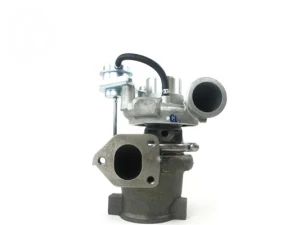 Repasované turbodúchadlo Mitsubishi 49177-06430 49177-06432 22458381 2245241 STC2213E STC2217