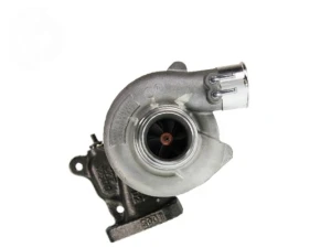 Repasované turbodúchadlo Mitsubishi 49177-07612 49177-02513 49177-02512 49177-07616 2820042540 28200-42540 DMX125024 MR355225 MD194845