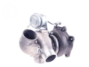 Repasované turbodúchadlo Mitsubishi 49178-06300 49178-06310 14411AA091 14412AA092