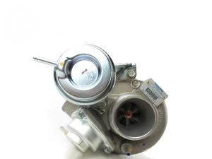 Repasované turbodúchadlo Mitsubishi 49189-01360 49189-01365 1275089 8601227