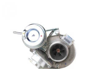 Repasované turbodúchadlo Mitsubishi 49189-01375 49189-01370 9185628 8601456