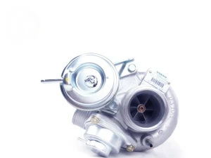 Repasované turbodúchadlo Mitsubishi 49189-01455 49189-01450 8601239 9180747