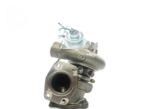 Repasované turbodúchadlo Mitsubishi 49189-01300 49189-01301 6842744 5003910 8601070