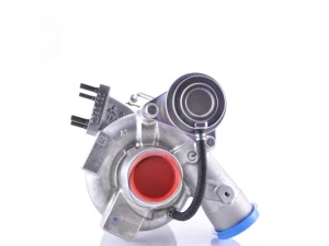 Repasované turbodúchadlo Mitsubishi 49189-02950 49189-02951 0375L8 0375P9 375P9 375L8 504110597 504110697 504340178 504304178 71792010 71793613