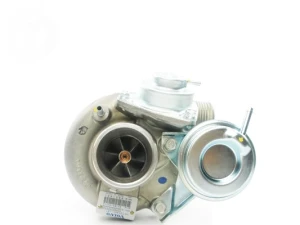 Repasované turbodúchadlo Mitsubishi 49189-05300 49189-05310 9454563 8601461 8601636