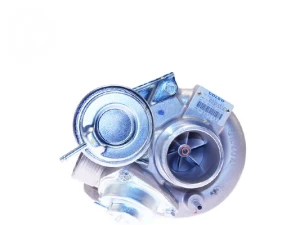 Repasované turbodúchadlo Mitsubishi 49189-05400 49189-05401 49189-05410 49189-05411 9404780 9471657 8601693