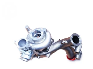 Repasované turbodúchadlo Mitsubishi 49189-07802 49189-07803 14411-00Q1K 1441100Q1K 8201035986 8200939131