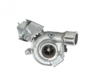 Repasované turbodúchadlo Mitsubishi 49335-01000 49335-01001 49335-01002 49335-01003 1515A185 1515-A185