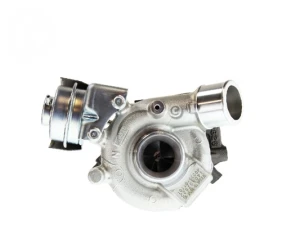 Repasované turbodúchadlo Mitsubishi 49335-01100 49335-01101 49335-01102 49335-01103 1515A224 1608851880 1671964380 1515-A224