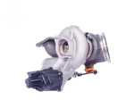 Repasované turbodúchadlo Mitsubishi 49335-02000 49335-02001 49335-02002 49335-02003 49335-02004 49335-02005 11657849650 11657850278 7849650 7850278