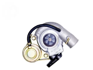 Repasované turbodúchadlo Mitsubishi 49377-03041 49377-03043 ME201636 ME201258