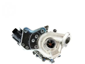 Repasované turbodúchadlo Mitsubishi 49377-03200 49377-03201 49377-03202 49377-03203 49377-03206 ME194293 ME194724 ME194760 ME195049