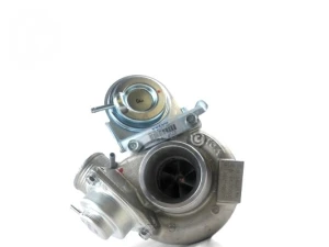 Repasované turbodúchadlo Mitsubishi 49377-06000 49377-06010 49377-06011 8602114 8601155 1275734 3927595899 9443943