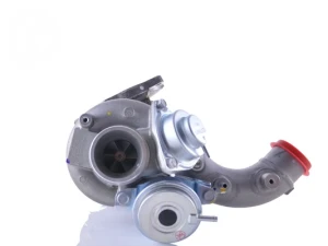 Repasované turbodúchadlo Mitsubishi 49377-07300 49377-07301 49377-07303 49377-07333 8200124944 8200396687 8200054417 8200861185 7701476049 7701475363 7701478861 7711368133