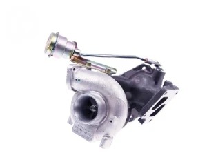 Repasované turbodúchadlo Mitsubishi 49378-01520 49378-01540 MN143221 MN156120