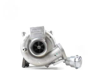 Repasované turbodúchadlo Mitsubishi 49378-01580 1515A054 TD05HR-16G6-10.5T