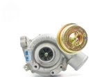 Repasované turbodúchadlo BorgWarner KKK 53039880016 53039700016  078145701H 078145701L 078145701R 078145701S 078145703B 078145703C 078145703D 078145703H 078145703L 078145703R 078145703S
