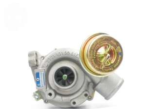 Repasované turbodúchadlo BorgWarner KKK 53039880016 53039700016  078145701H 078145701L 078145701R 078145701S 078145703B 078145703C 078145703D 078145703H 078145703L 078145703R 078145703S