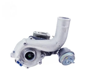 Repasované turbodúchadlo BorgWarner KKK 53039880035 53039700035 53039880026 53039700026 06A145703J 06A145703Q 06A145704A 06A145704B 06A145713K