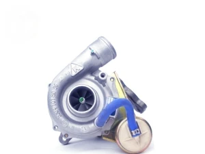 Repasované turbodúchadlo BorgWarner KKK 53039880063 53039700063 5303-988-0063 5303-970-0063 ZY34027308
