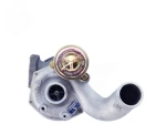 Repasované turbodúchadlo BorgWarner KKK 53039880070 53039700070 5303-988-0070 5303-970-0070 078145702T 078145702TV 078145702TX 078145704Q 078145704QV 078145704QX 078145702Q 078145702QV 078145702QX 078145704T 078145704TV 078145704TX