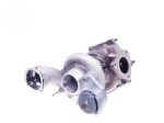 Repasované turbodúchadlo Mitsubishi 49389-00300 49389-00301 49389-00302 49389-00303 49389-00304 49389-00305 49389-00312 94812302552 94812302553 94812302554 94123025052 94812302554AS02 948.123.025.52 948.123.025.53 948.123.025.54 941.230.250.52