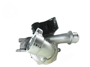Repasované turbodúchadlo Mitsubishi 49477-01000 49477-01002 49477-01003 49477-01012 49477-01013 0375R6 0375R7 9674675780 9807518880 1611647280