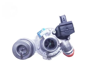 Repasované turbodúchadlo BorgWarner KKK 53039880383 53039700383 53039500149 5303-988-0383 5303-970-0383 5303-950-0149 9807149780 9801580780