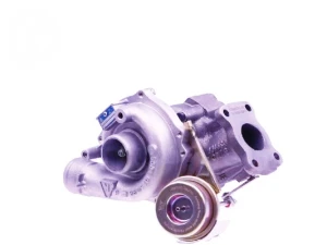 Repasované turbodúchadlo BorgWarner KKK 53039880018 53039700018 5303-988-0018 5303-970-0018 0375A6 0375T1 9632427880