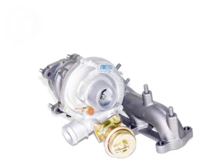 Repasované turbodúchadlo BorgWarner KKK 53039880036 53039700036 5303-988-0036 5303-970-0036 028253019 028253019X XM219G438A XM219G438AA 1100760