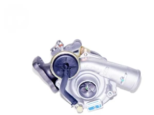 Repasované turbodúchadlo BorgWarner KKK 53039880062 53039700062 5303-988-0062 5303-970-0062 0375H1 0375H3 0375H4 9643350480