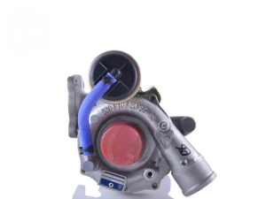 Repasované turbodúchadlo BorgWarner KKK 53039880061 53039700061 5303-988-0061 5303-970-0061 0375G7 0375G8 71723510 963647928 9636473280
