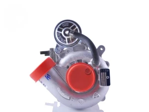 Repasované turbodúchadlo BorgWarner KKK 53039880067 53039700067 5303-988-0067 5303-970-0067 504014915 71723504 71723506 504070179