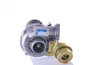 Repasované turbodúchadlo BorgWarner KKK 53039880019 53039700019 53039980019 53039900019 53039880060 53039700060 53039980060 53039900060 A6680960199 A6680960299 A6680960399 A6680960499 6680960199 6680960299 6680960399 6680960499
