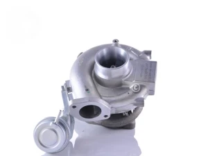 Repasované turbodúchadlo Mitsubishi 49378-01570 49378-01571 1515A059 TD05HRA-16G6-10.5T