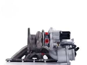 Repasované turbodúchadlo BorgWarner KKK 53039880086 53039710086 53039700086 53039880105 53039700105 53039710105 06F145701 06F145701X 06F145701B 06F145701C 06F145701D 06F145701E 06F145701F 06F145701G 06F145701H