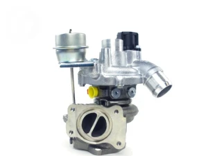 Repasované turbodúchadlo BorgWarner KKK 53039700425 53039880425 53039700243 53039880243 53039700217 53039880217 53039700179 53039880179 53039700121 53039880121 53039700120 53039880120 53039700104 53039880104 9807682180 9809028780 754667580 756494480